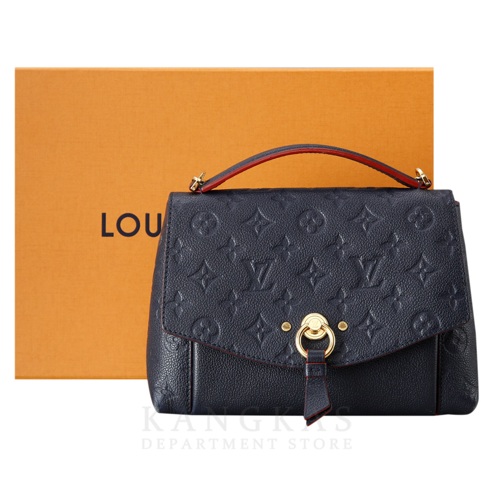 LOUIS VUITTON(USED)루이비통 앙프렝트 블랑쉐BB